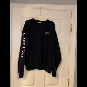 J Galt Cape Code Sweatshirt